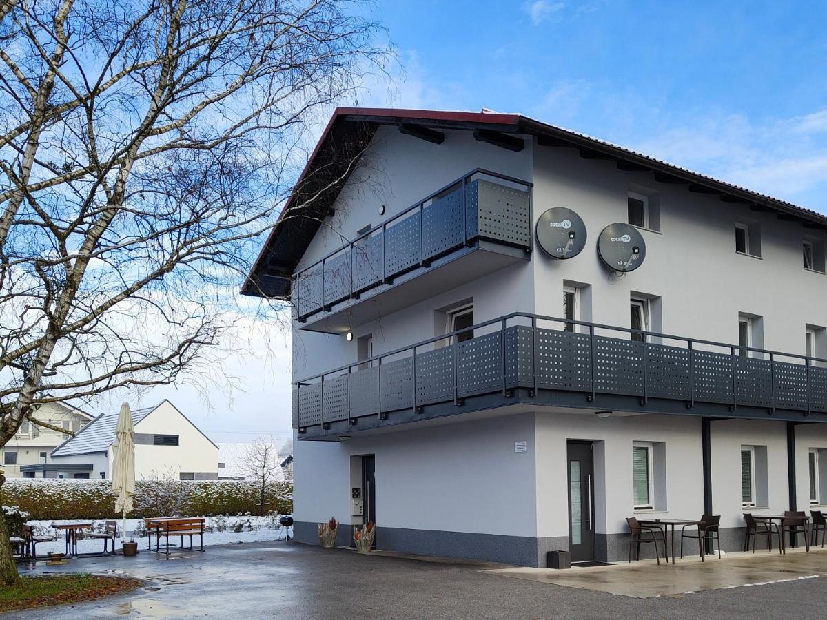 Apartments & Rooms Sasa Podcetrtek Exterior photo