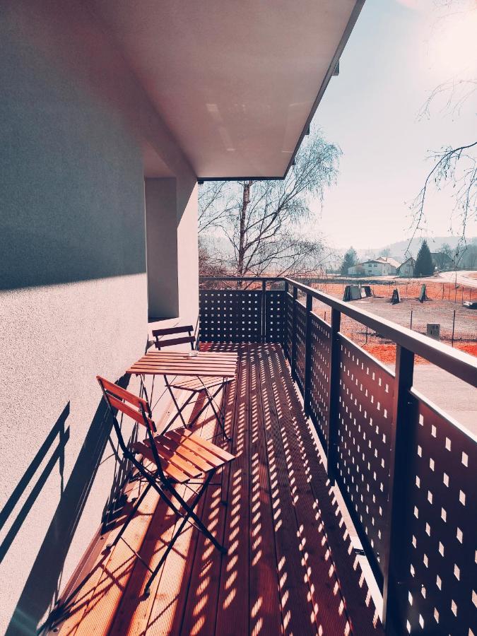 Apartments & Rooms Sasa Podcetrtek Exterior photo