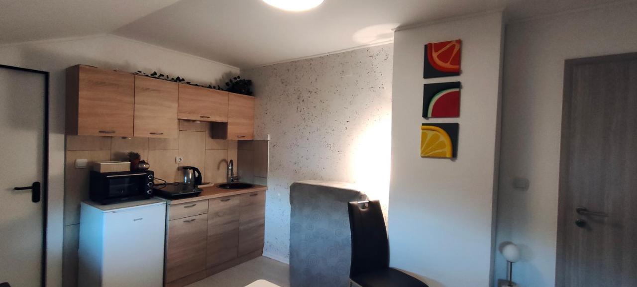 Apartments & Rooms Sasa Podcetrtek Room photo