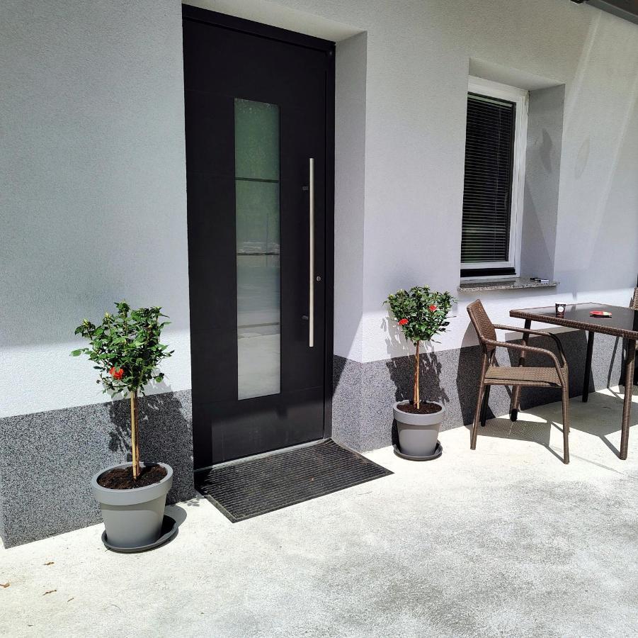 Apartments & Rooms Sasa Podcetrtek Exterior photo