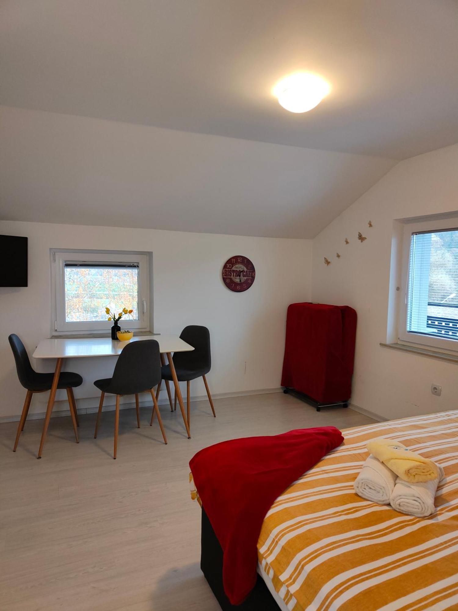 Apartments & Rooms Sasa Podcetrtek Room photo
