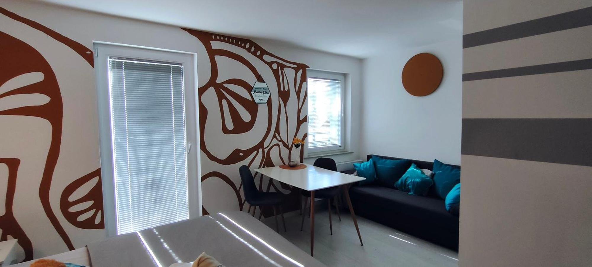 Apartments & Rooms Sasa Podcetrtek Room photo