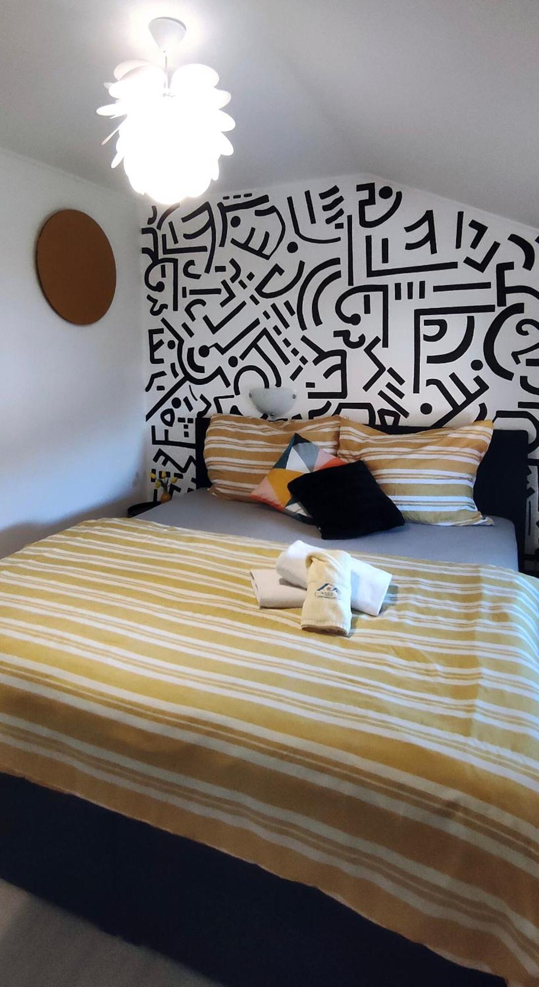Apartments & Rooms Sasa Podcetrtek Room photo